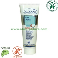 Pasta dent�frica para dientes sensibles LOGODENT